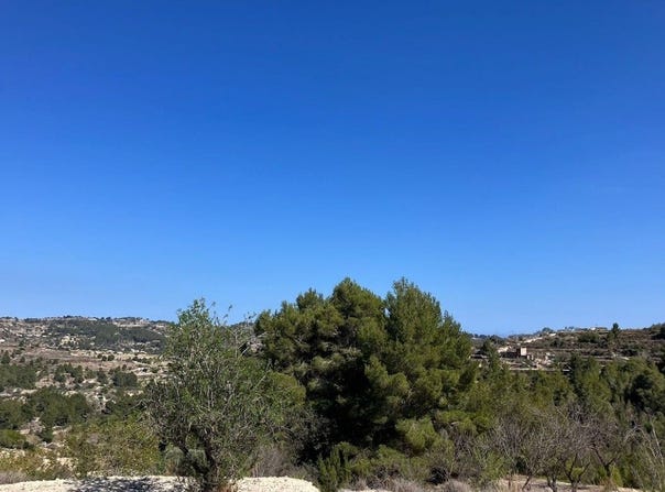 Benissa, Valencia 03720