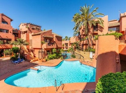 Elviria, Andalucía