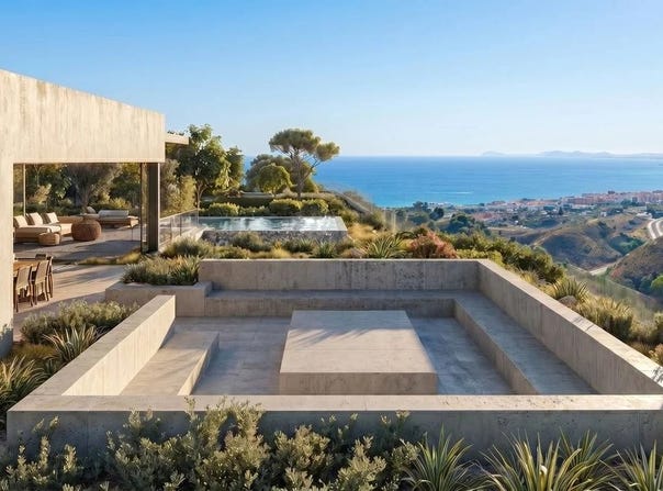 Los Monteros, Andalusia 29790