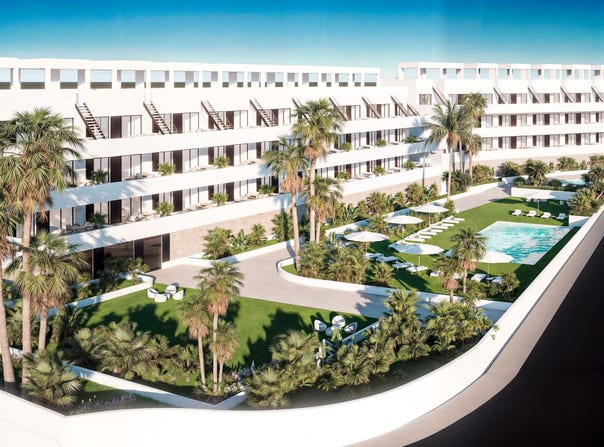Finestrat, Valencia 03509