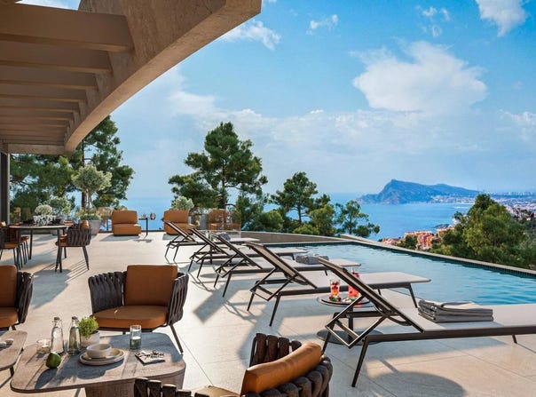 Altea, Valencian Community 03590