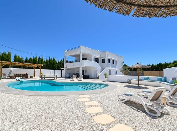 Javea, Valencian Community 03738