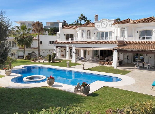 Marbella, Andalusia 29600