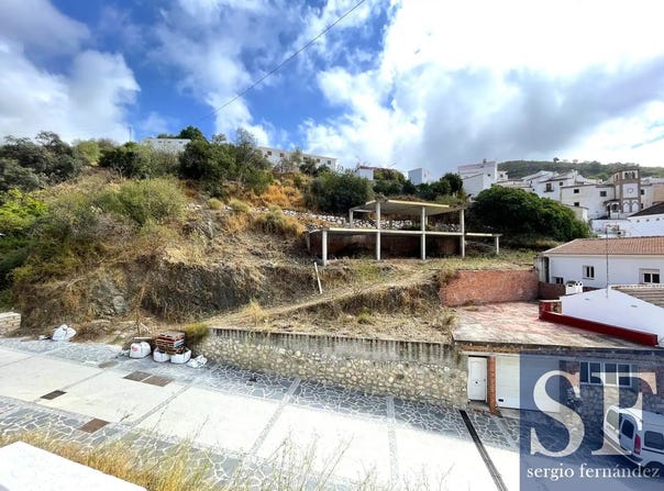 Salares, Andalusia 29714