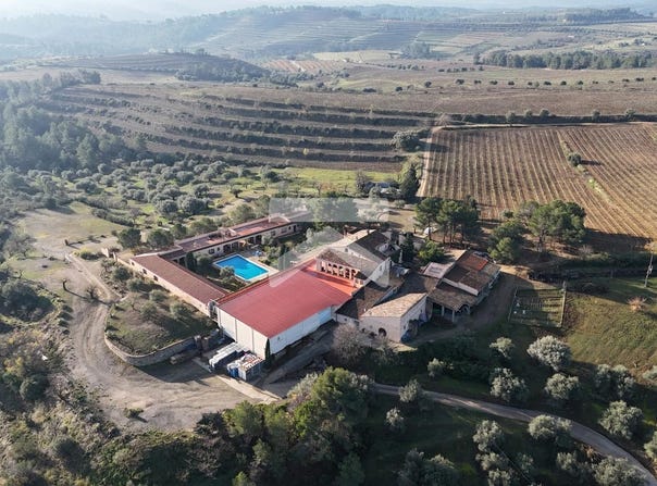 El Molar, Catalonia 43736