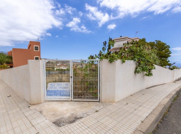 Granadilla, Canary Islands 38600