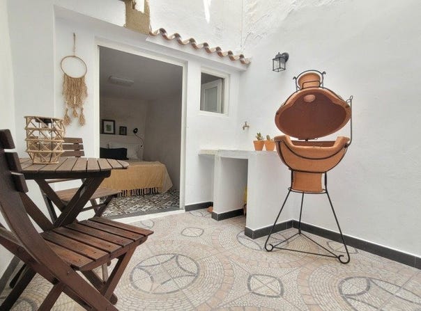 Sayalonga, Andalusia 29752