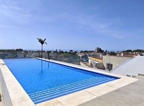 Cancelada, Andalucía