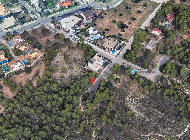 Paterna, Valencian Community 46182