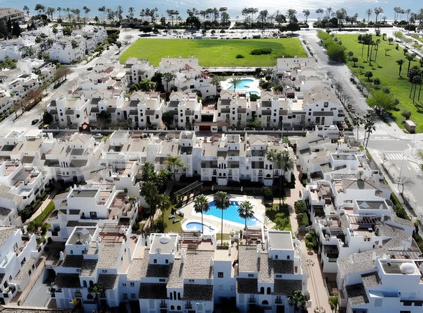 San Pedro, Andalusia 29679