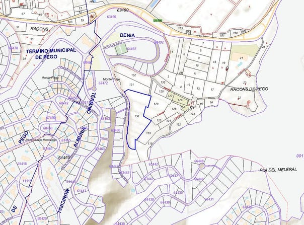 Dénia, Valencian Community