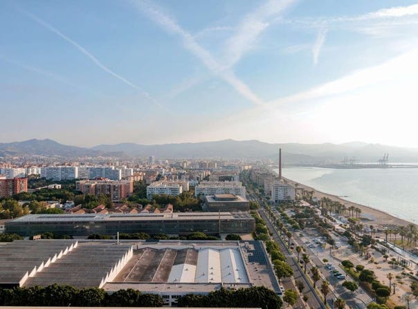Málaga, Andalusia 29001
