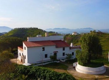 Pizarra, Andalucía