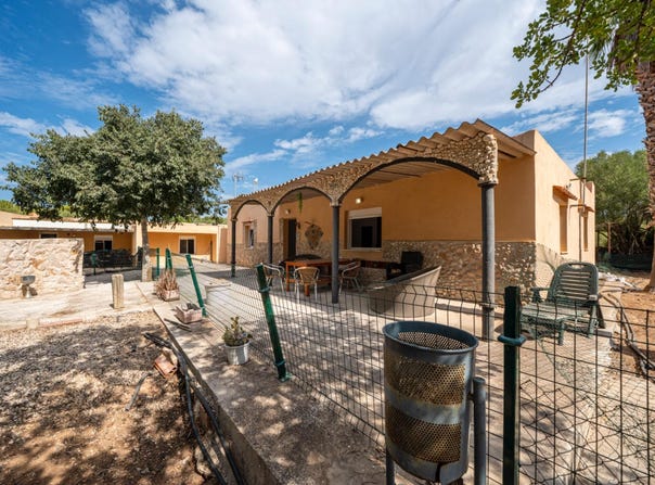 Llucmajor, Balearic Islands 07620
