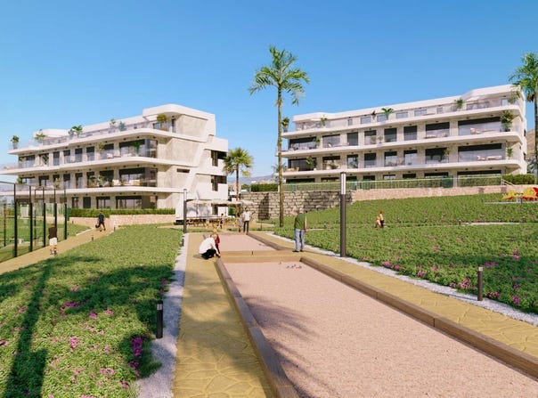 Finestrat, Valencia 03509