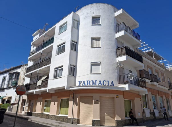Sanlucar de Barrameda, Andalusia 11540