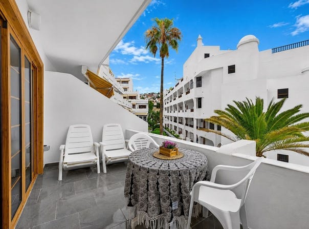 San Eugenio, Canary Islands 38660