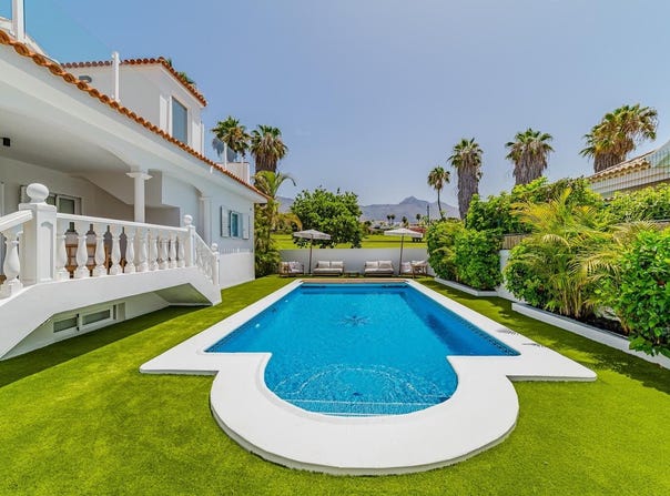 Adeje, Canary Islands 38679