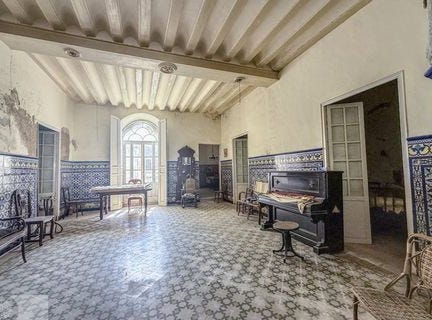 Trigueros, Huelva