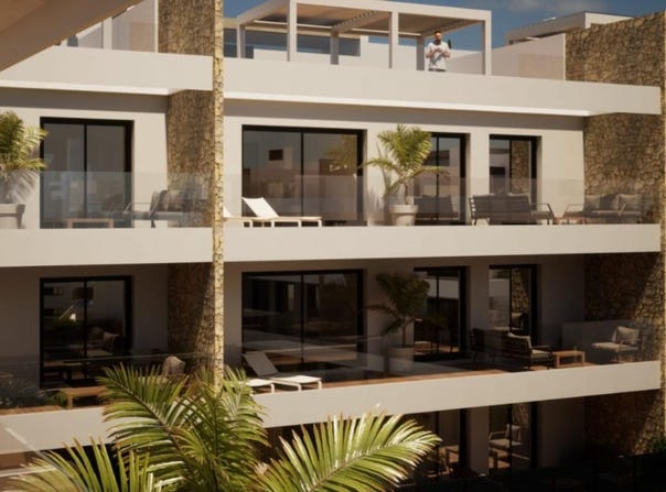 Finestrat, Valencian Community 03509