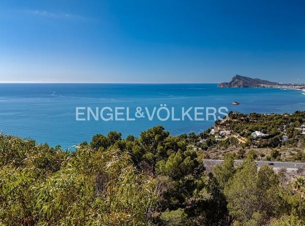 Altea, Valencia 03590