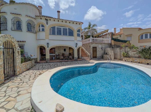 Dénia, Valencian Community 03700