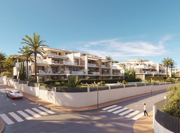 Estepona, Andalusia 29680
