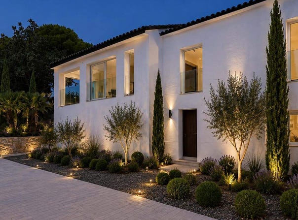Paradiso, Altea, Valencian Community 3590