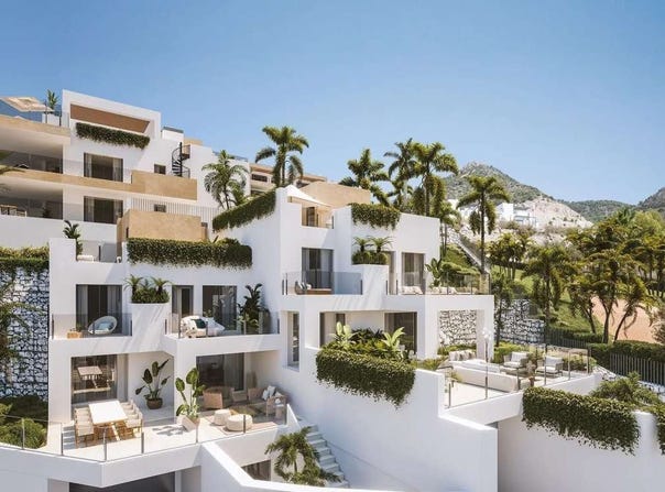 Benalmádena, Andalusia 29639