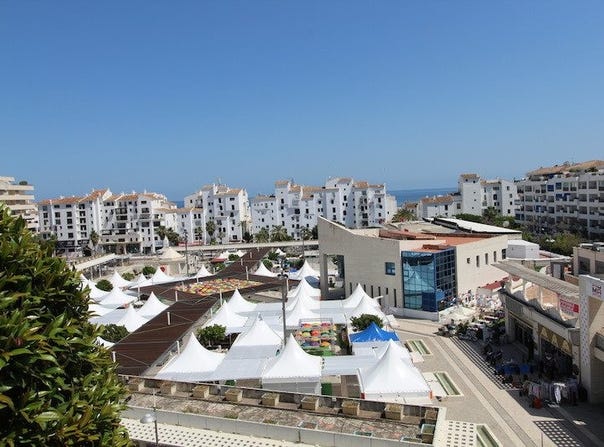 Puerto Romano, Andalusia 29688
