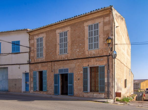 Son Servera, Balearic Islands 07550
