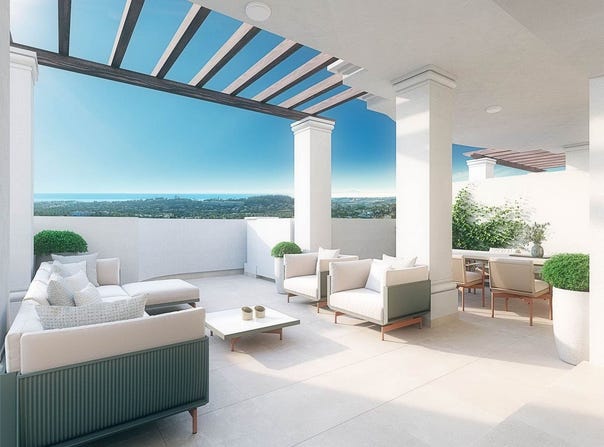 Marbella, Andalusia 29600