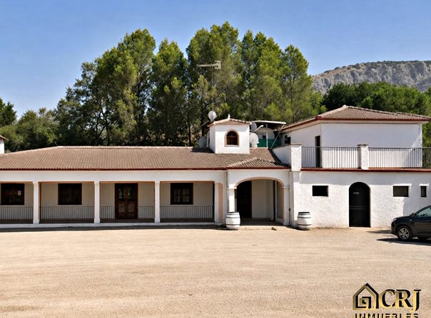 Olvera, Andalusia 11690