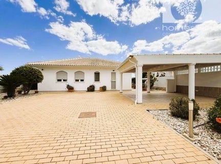 Ayamonte, Huelva