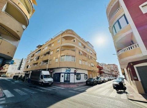 La Mata, Torrevieja, Comunidad Valenciana 03188