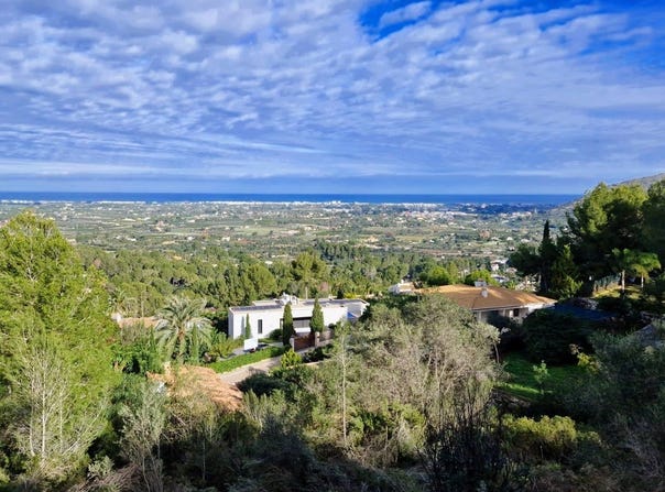 Pedreguer, Valencian Community 03750