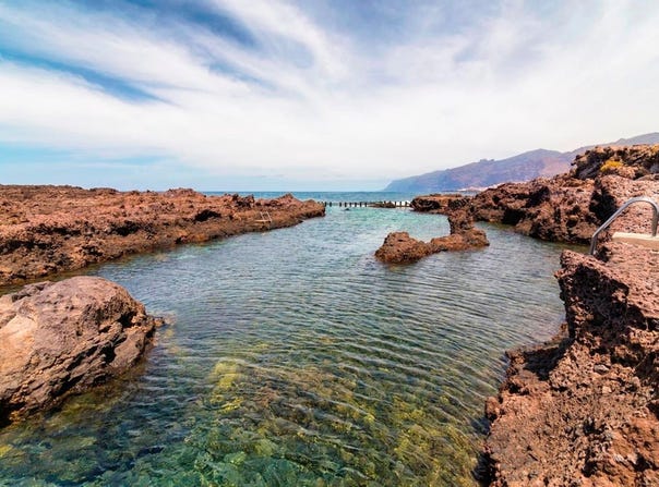 Guía de Isora, Canary Islands 38680