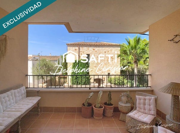 Santanyi, Balearic Islands 07691