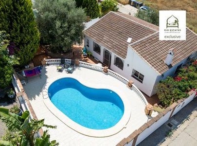 Periana, Malaga