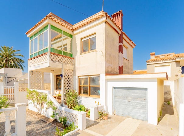 Almazora - Almassora, Valencian Community