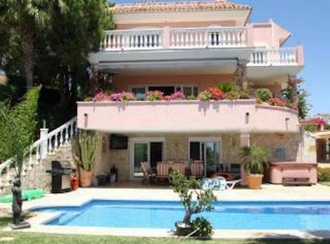 Calahonda, Andalucía