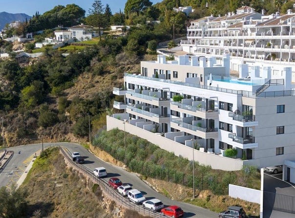 Mijas, Andalusia 29650