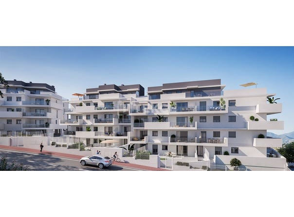 Manilva, Andalusia 29691