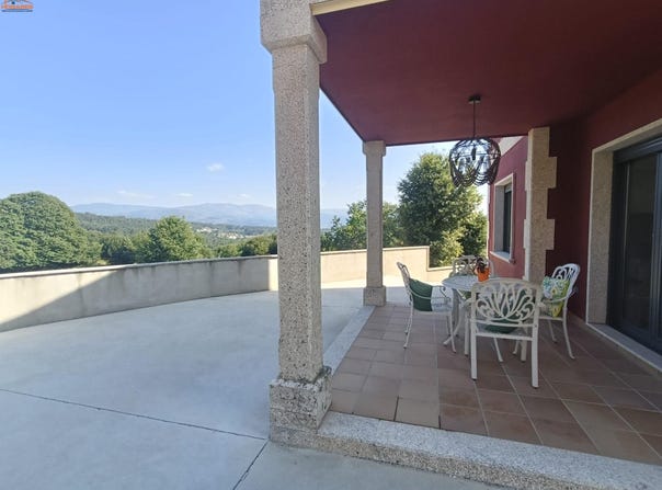 A Cañiza, Galicia 36880