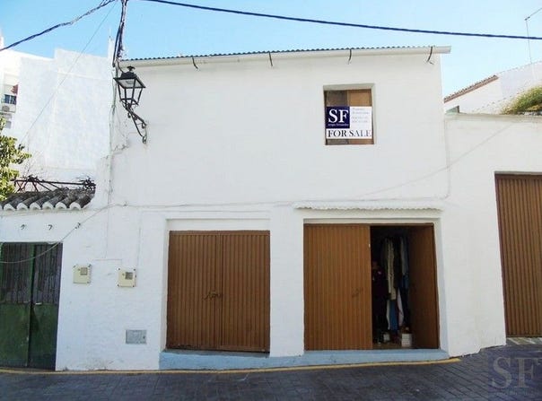 Canillas de Aceituno, Andalusia 29716