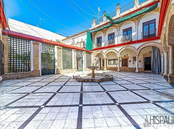 Écija, Andalusia 41400