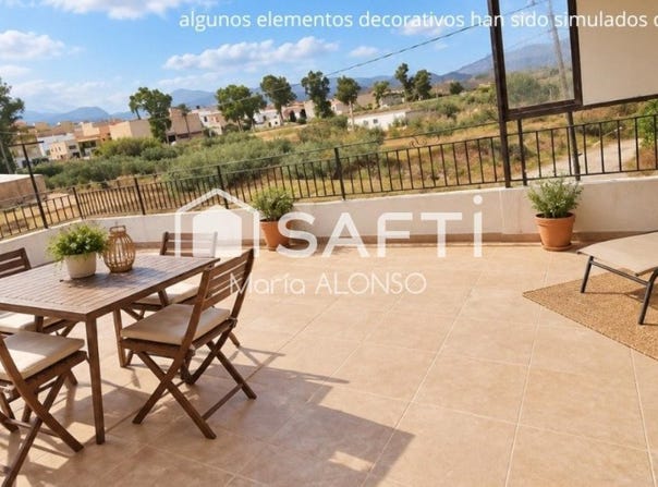 Turre, Andalusia 04639