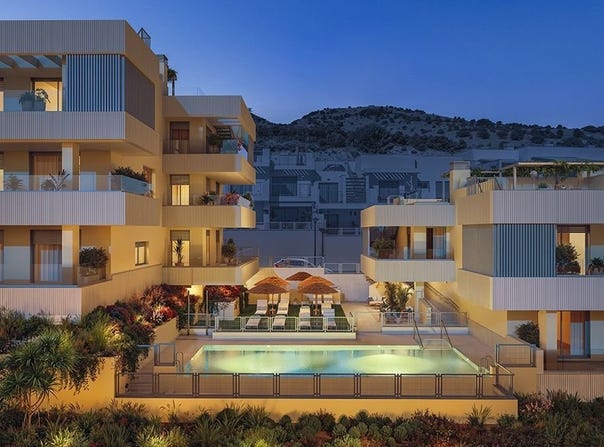Benalmádena, Andalusia 29639