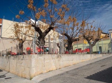 Masdenverge, Tarragona