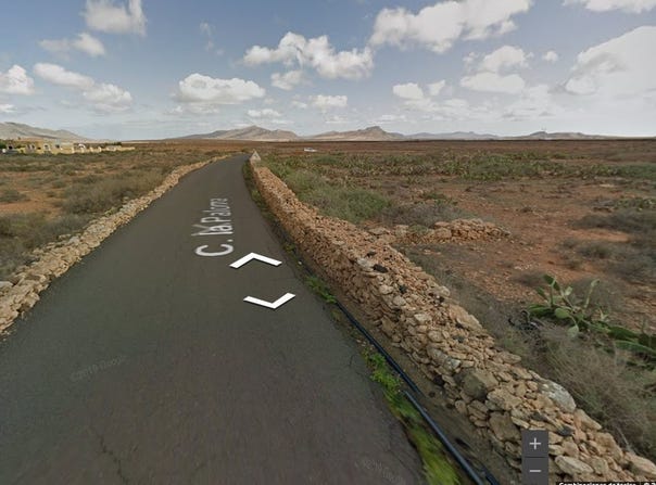 Antigua, Canary Islands 35638